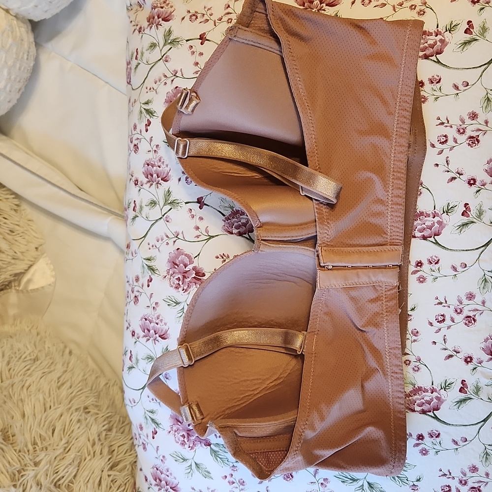 Women's Balconnette Bra